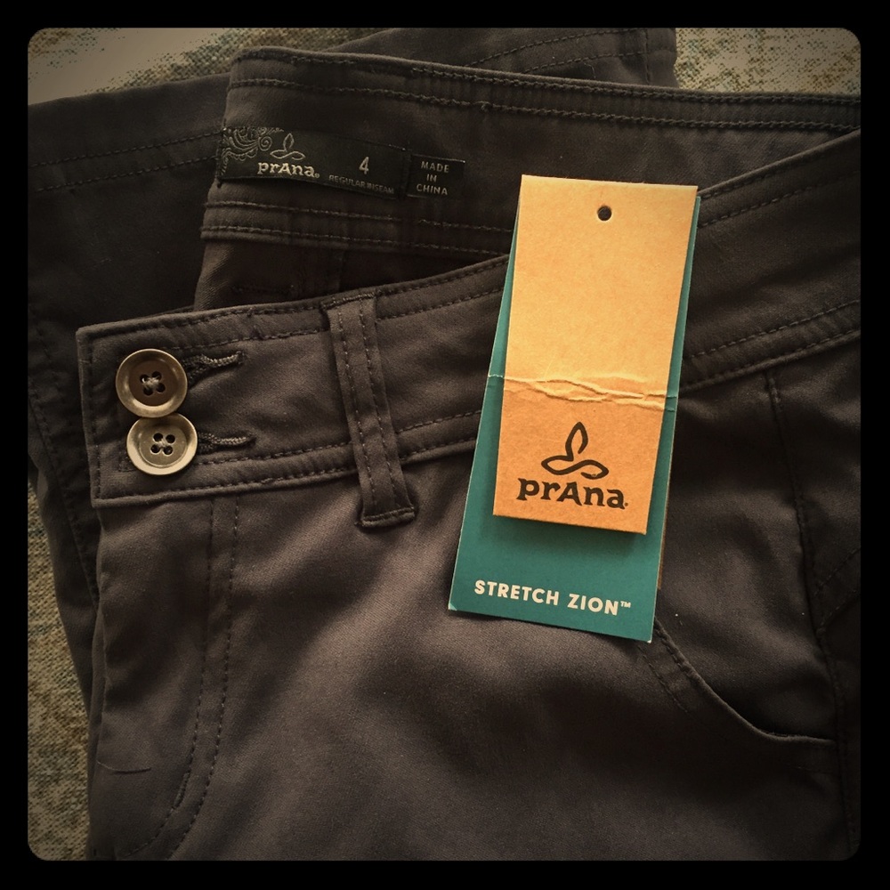 Prana Women’s Halle Pants